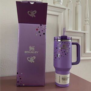 Olivia Rodrigo Stanley Tumbler